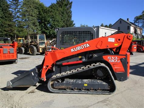 kubota skid steer svl90 specs|kubota svl90 2 operators manual.